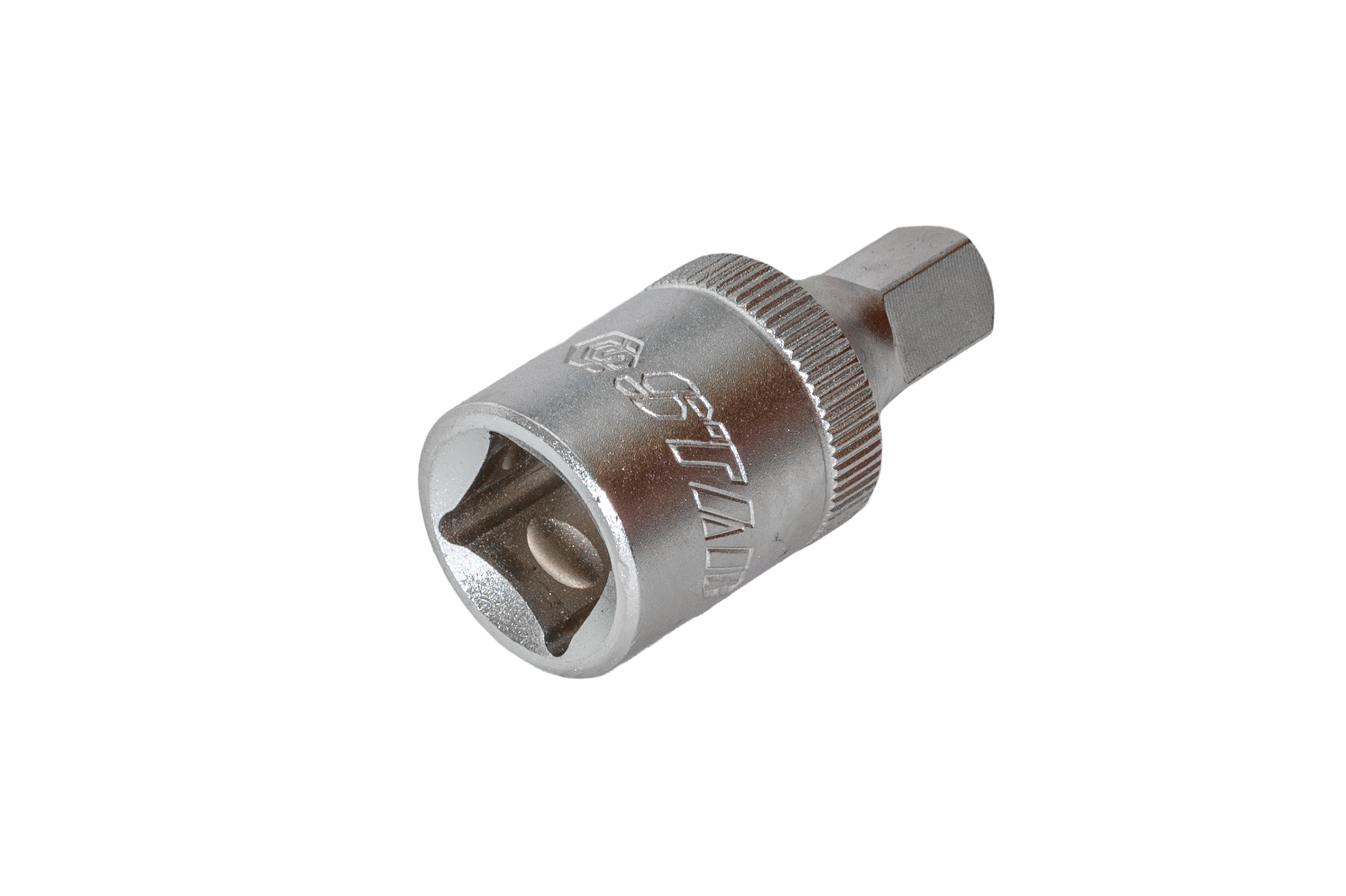 Четырехгранник 1/2" 08 мм STAB