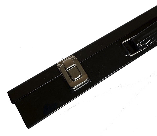 Набор ключей комбинированных трещоточных с реверсом, 8-19 мм, 11 пр STAB