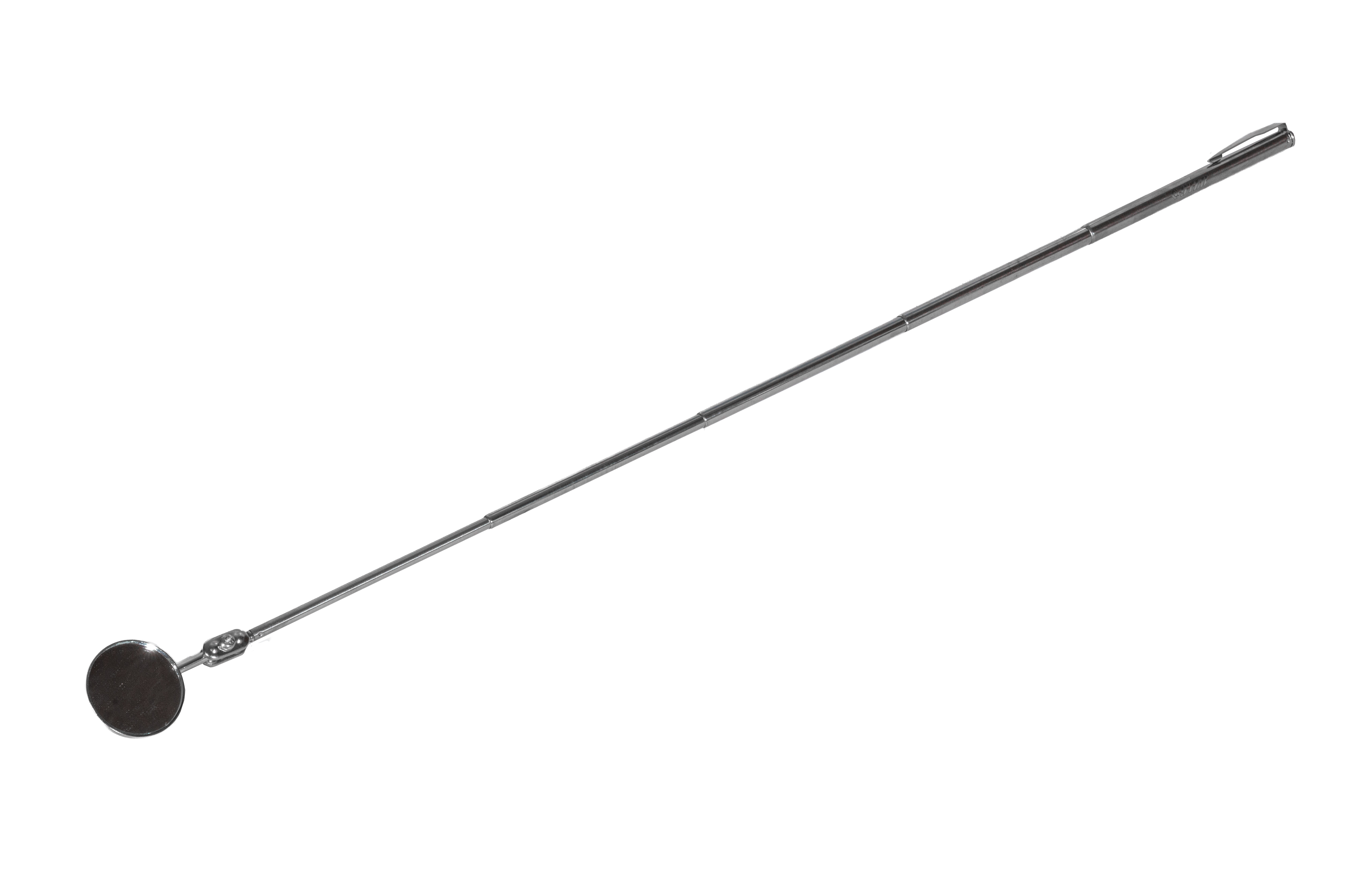 Зеркало телескопическое (180-528мм) STAB