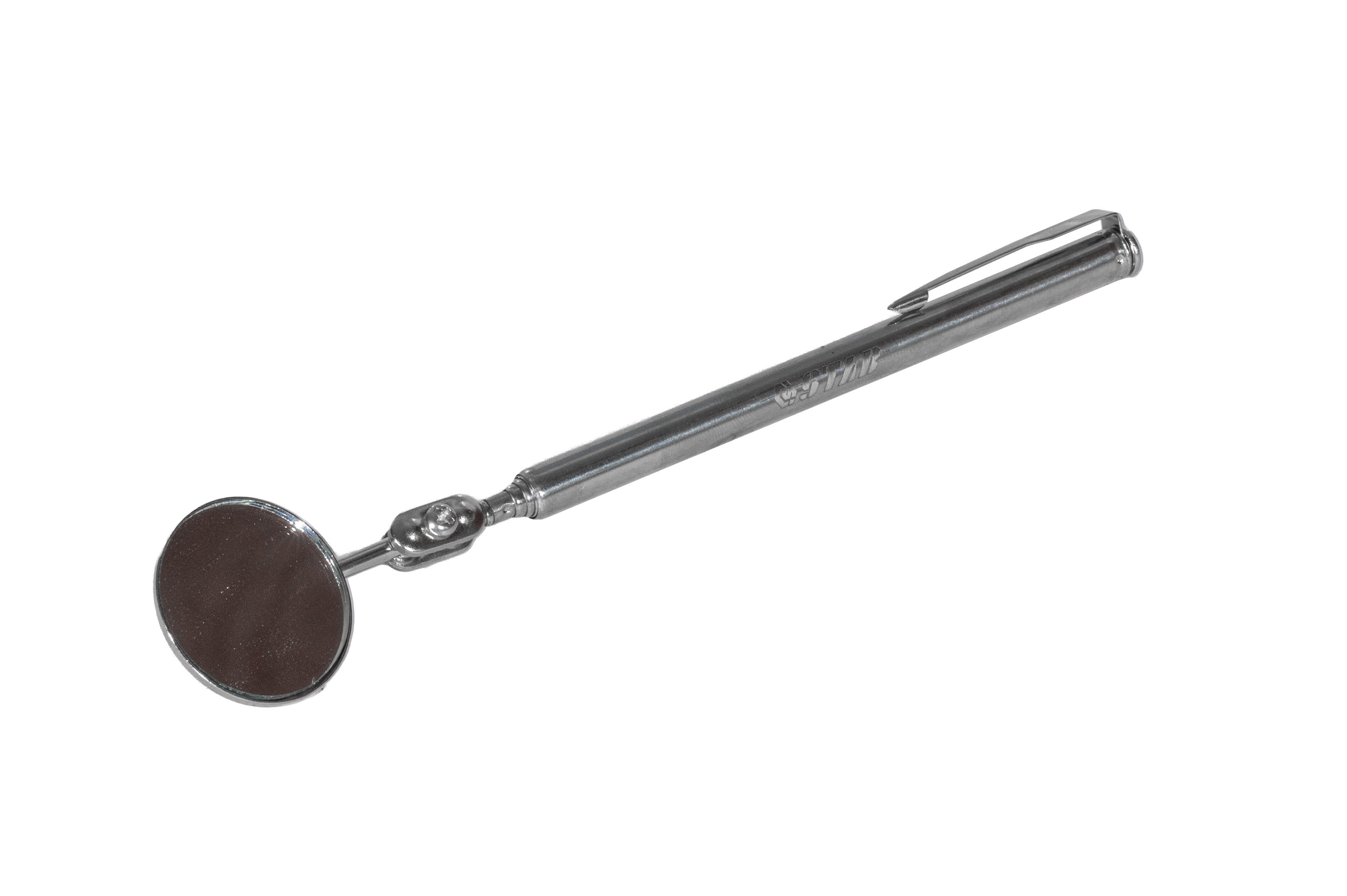Зеркало телескопическое (180-528мм) STAB