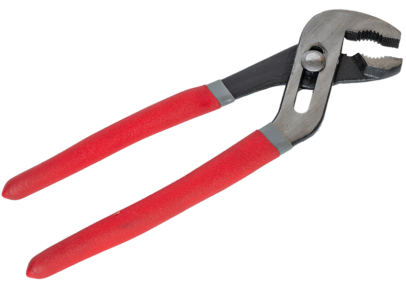 Клещи переставные 250мм STAB